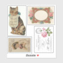 Search for die cut postcards Vintage