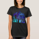 Recherche de hiking femme tshirts Adventure