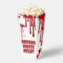 Search for halloween favour boxes Movie night