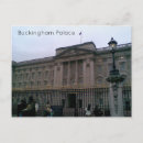 Recherche de buckingham palace cartes postales Londres