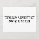 Search for naughty postcards Humour