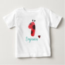 Recherche de point rouge tshirts Pois