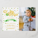Recherche de one day invitations Irish