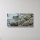 Search for stream canvas prints Rocks