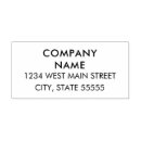Search for monogram rubber stamps Address