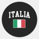 Recherche de italiano autocollants Patrimoine italien