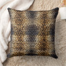 Search for animal skin pillows Western