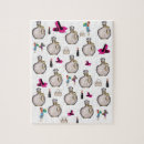 Recherche de parfum puzzles Pour tous