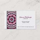 Search for mehndi business cards Henna