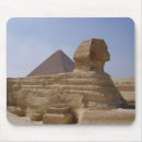 Search for great sphinx mousepads Egypt