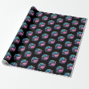 Search for dolphin wrapping paper Sea life