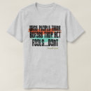 Recherche de bible scripture tshirts Foi