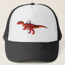 Search for extinct hats Dinosaurs