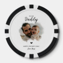 Recherche de fête pères jetons poker Papa