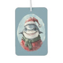 Search for shark car air fresheners Fish