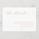 Search for decorations wedding enclosure cards Elegant calligraphy