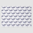 Search for whale tissue paper Sea