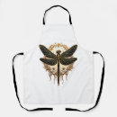 Search for dragonfly art aprons Wildlife