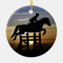 Search for rider ornaments Horse and rider