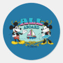 Search for graphic stickers Retro