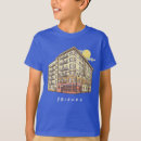 Search for friends tv show tshirts Playful illustration