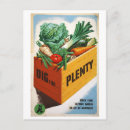 Search for digs postcards Garden