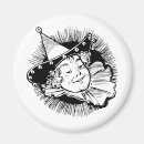 Search for wizard of oz magnets Fantasy