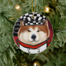 Search for akita ornaments Japan