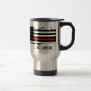 Search for torn mugs Flag