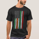 Search for irish american tshirts Italy