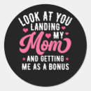 Search for look at me stickers Funny