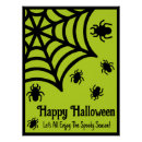Search for spooky posters Minimalist