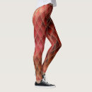 Search for red scale leggings Dragon
