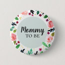 Recherche de tendances de mode badges Girly