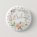 Recherche de vert rose badges Feuille