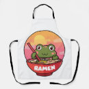 Search for kawaii frog Ramen