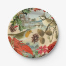 Search for bird paper plates Classic