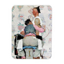 Recherche de tatouage s magnets Vintage