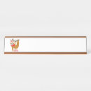 Search for christmas name plates Desk
