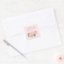 Search for peony wedding stickers Watercolor peonies