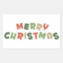 Search for red letter stickers Trendy