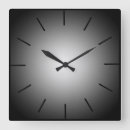 Search for living room clocks Minimalist