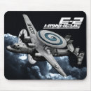 Search for hawkeye mousepads Aircraft