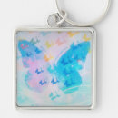Search for pink cloud keychains Rainbow