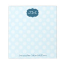 Search for blue shade notepads Cute