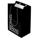 Search for boss gift bags Awesome