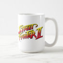 Search for street fighter mugs Arcade