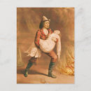Search for fireman postcards Firefighter