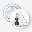 Search for violinists For him