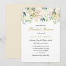 Recherche de motif feuille invitations Moderne